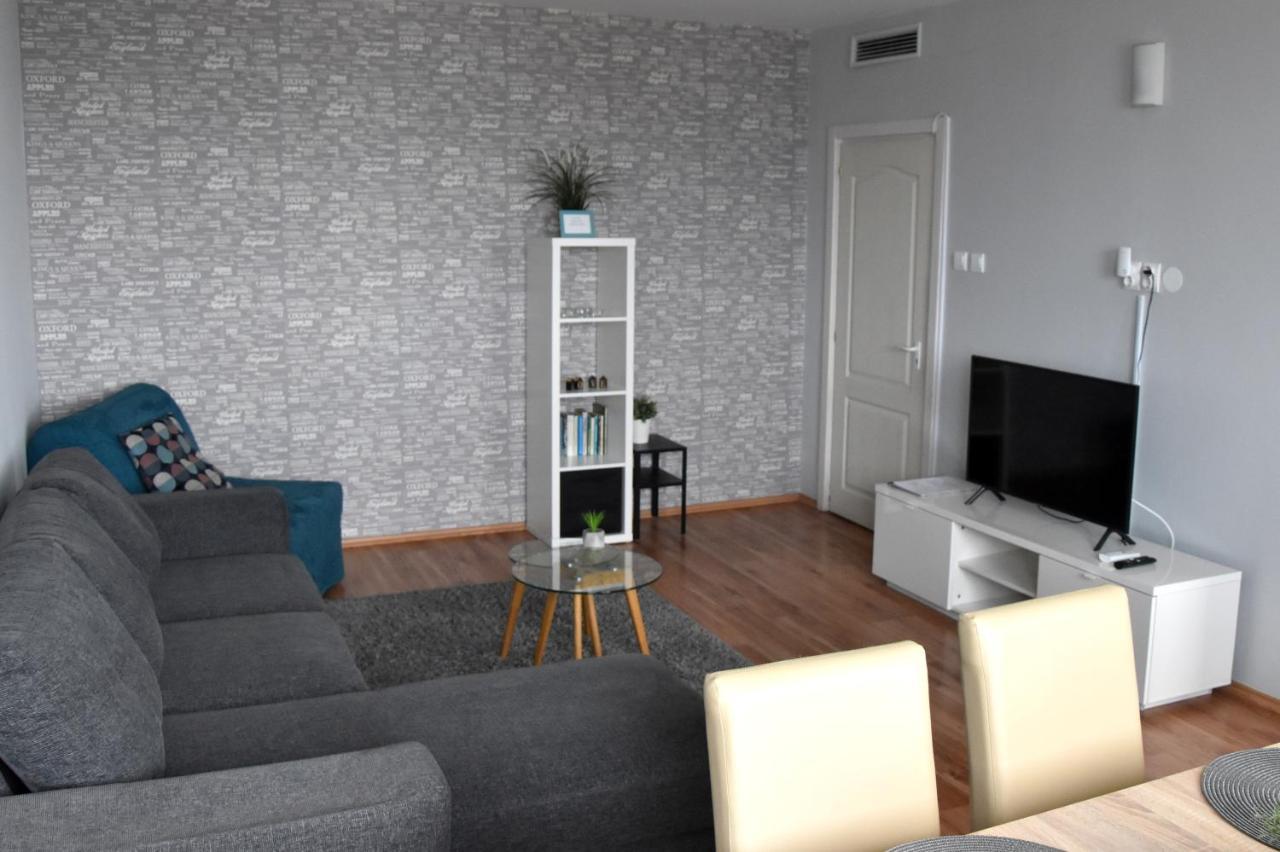 Panorama View Apartment Veszprém Buitenkant foto