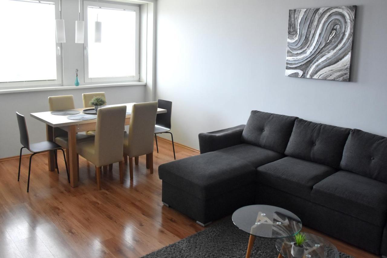 Panorama View Apartment Veszprém Buitenkant foto