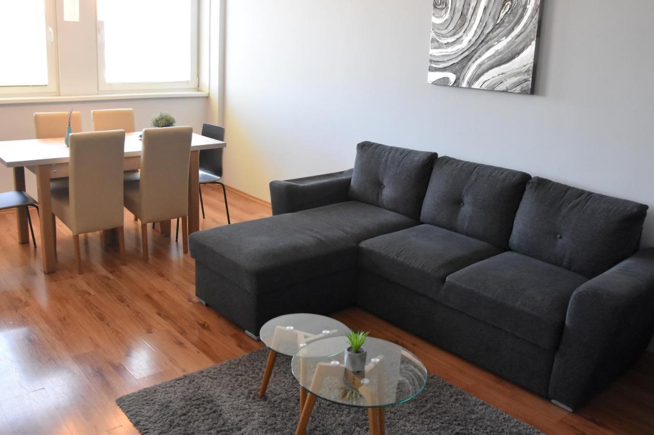 Panorama View Apartment Veszprém Buitenkant foto